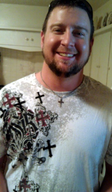 Obituary of Clayton Todd Collier