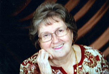 Obituary of Patricia Anne Hubbard