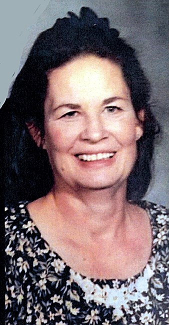 Obituary of Sandra Charlene Gahagan