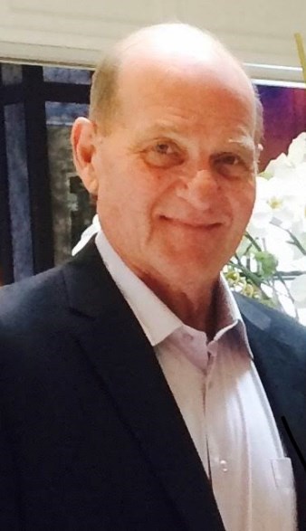 Obituary of Robert Noble