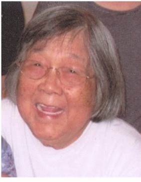 Obituary of Sui King Lo