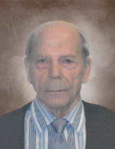 Avis de décès de Armand Bouchard