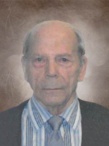 Obituary of Armand Bouchard