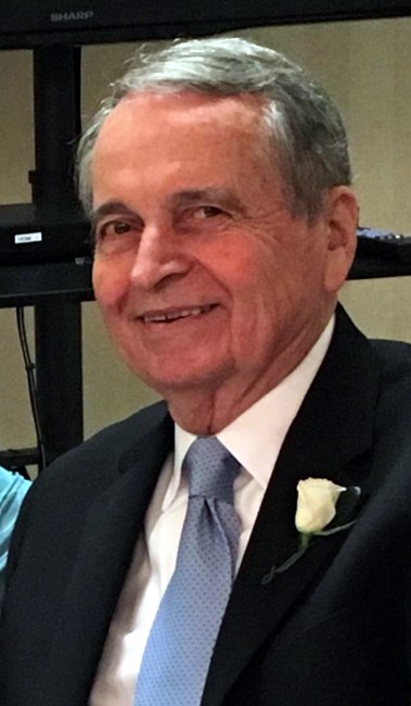 Obituary of Donald L Linker