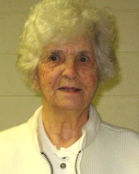 Obituary of Vada Elaine Young