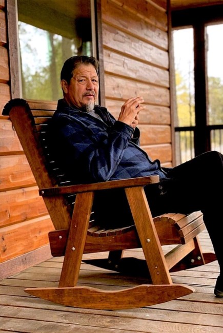 Obituario de Jorge Arevalo, Sr.