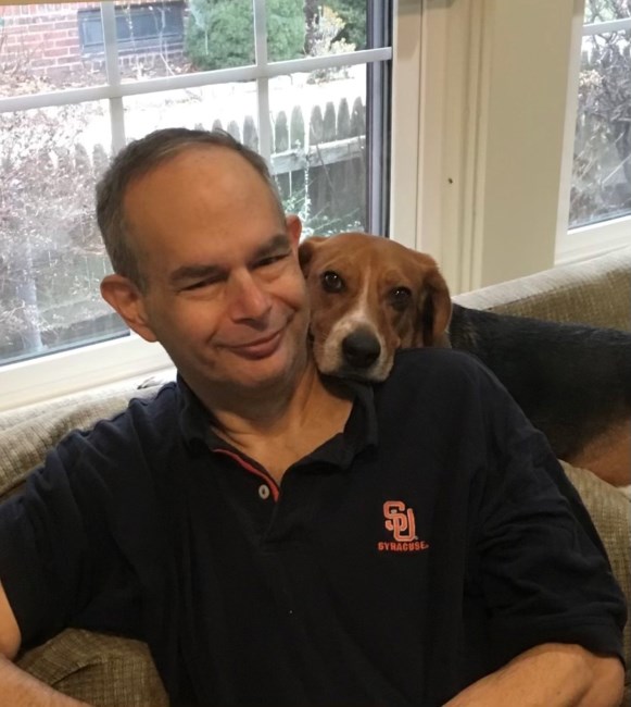 Obituary of James "Jim" R. Engel