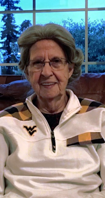 Obituary of Dorothy Gertrude DeLong