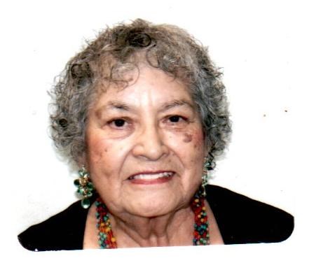 Obituary of Carmen Cortez