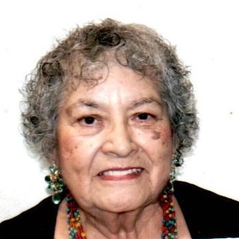 Obituary of Carmen Cortez