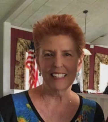 Obituary of Carolyn Marie Rowe Hill