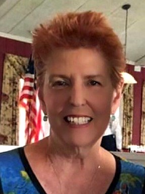 Obituary of Carolyn Marie Rowe Hill