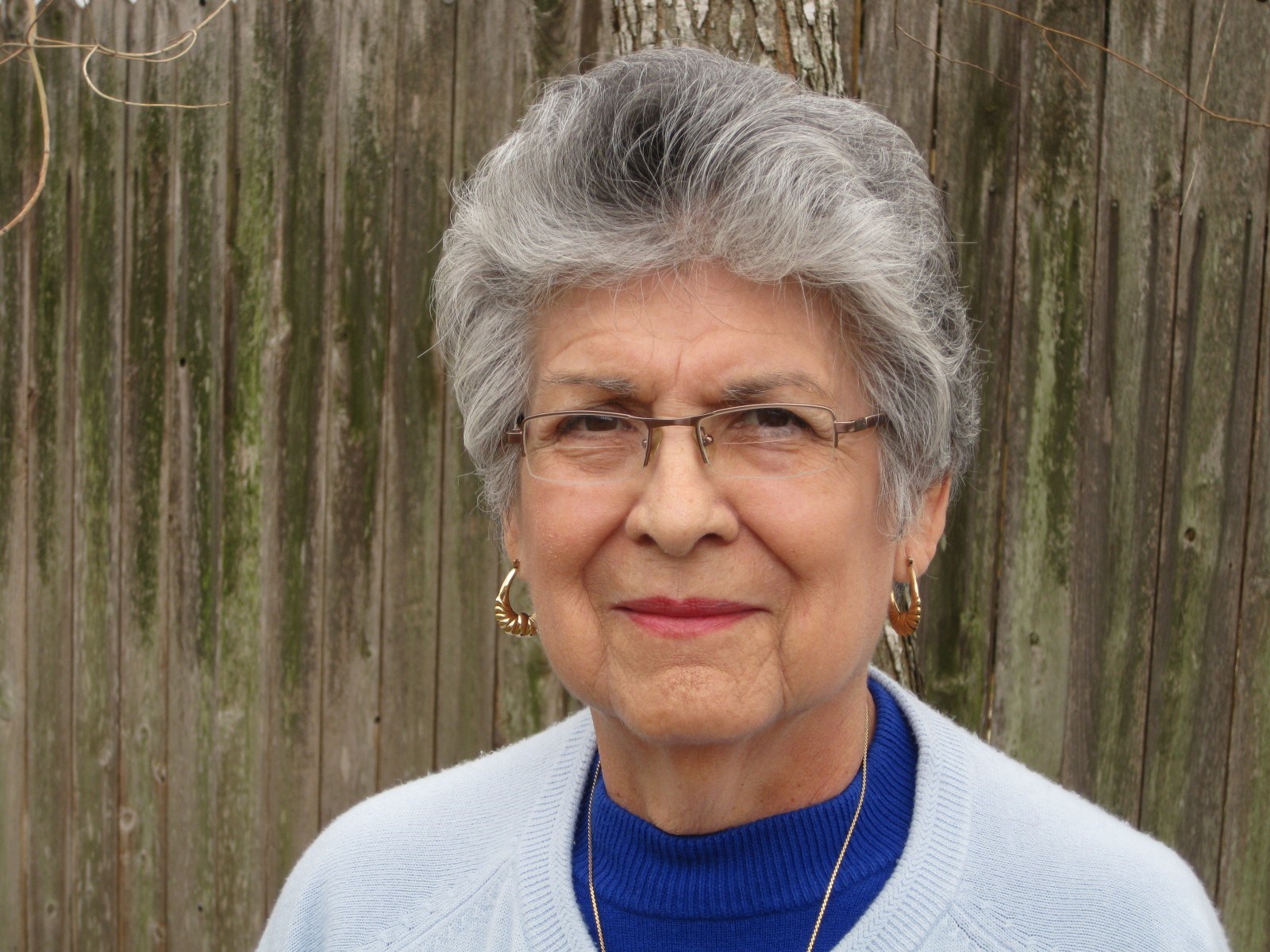 Obituary of Alicia F. Rivera