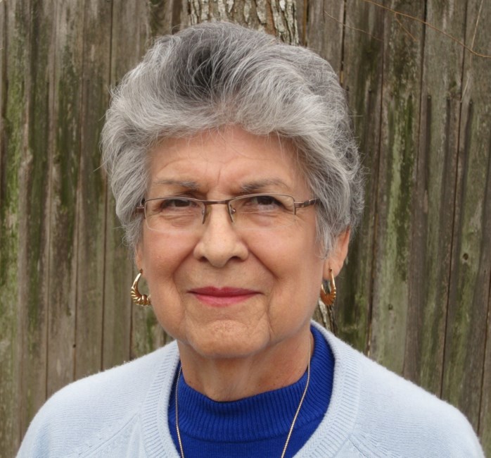 Obituary of Alicia F. Rivera