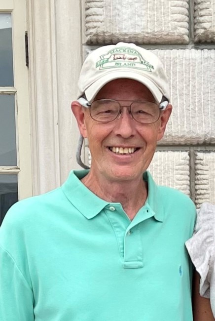 Obituary of Mark L. Minshall