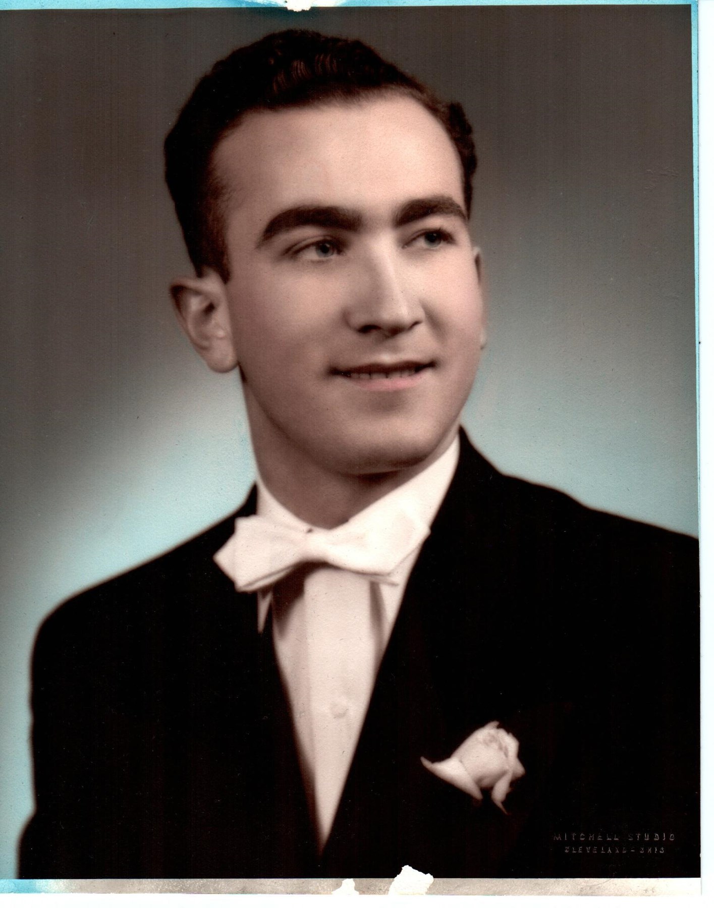 Obituary of Emile F. Daher