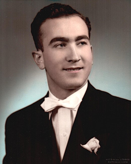 Obituary of Emile F. Daher