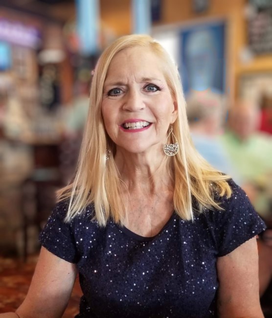 Obituary of Laura "Laurie" Gayle Wyatt