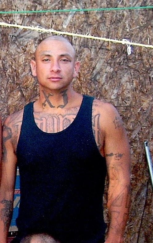 Obituary of John Paul Anthony Hernandez Sr.