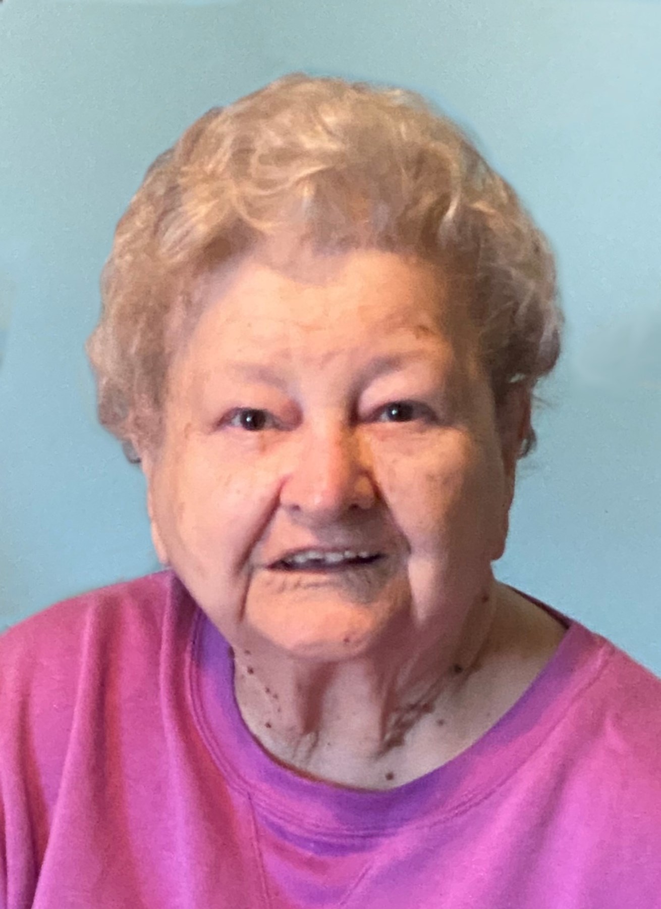 Marion Johnson Obituary - Providence, RI