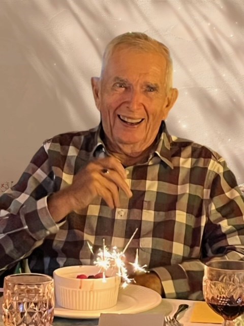 Avis de décès de Douglas James Hicks