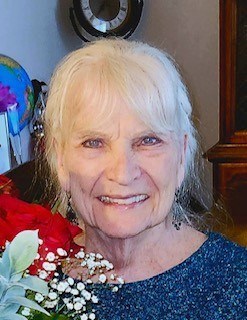 Obituary of Darlene Foucault
