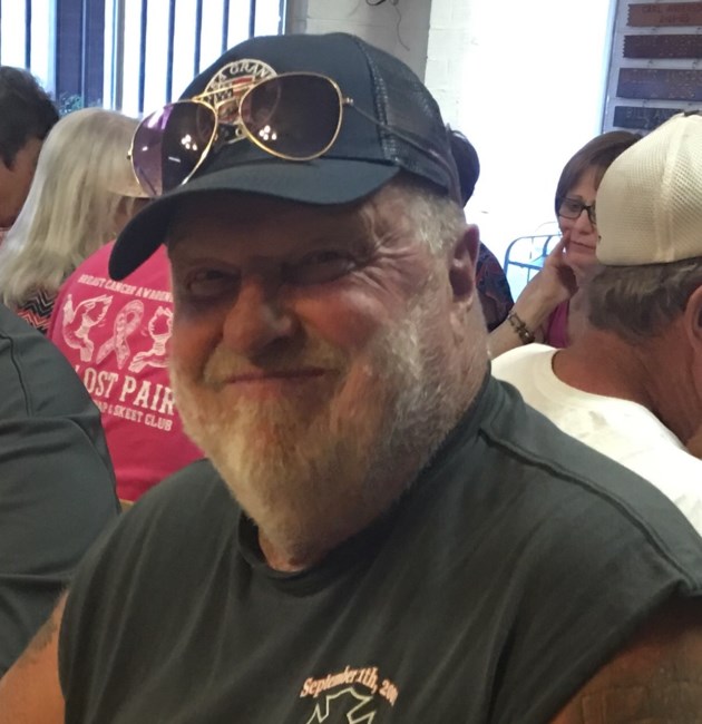 Obituario de Donald Sylvester Volz