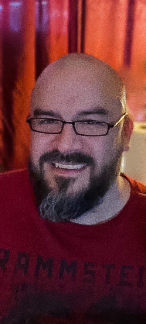 Obituary of Donald Wayne Langford II