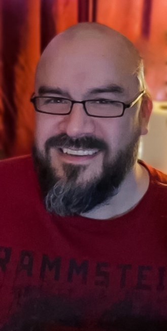 Obituary of Donald Wayne Langford II