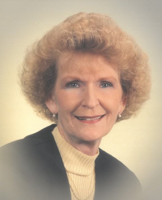 Obituary of Janice F. Reeder