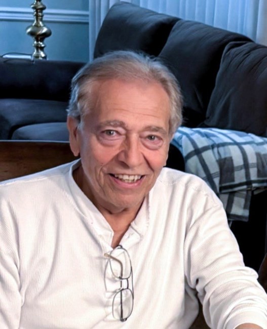 Obituary of Angelo Cecco