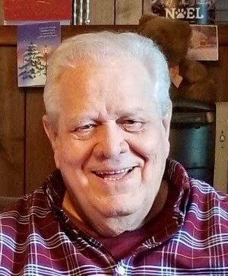 Obituary of Robert "Bob" Lloyd Strope