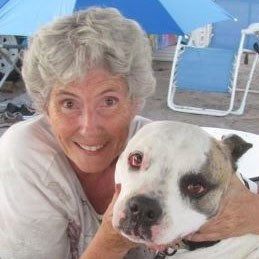 Obituary of Margaret Lee Pilcher