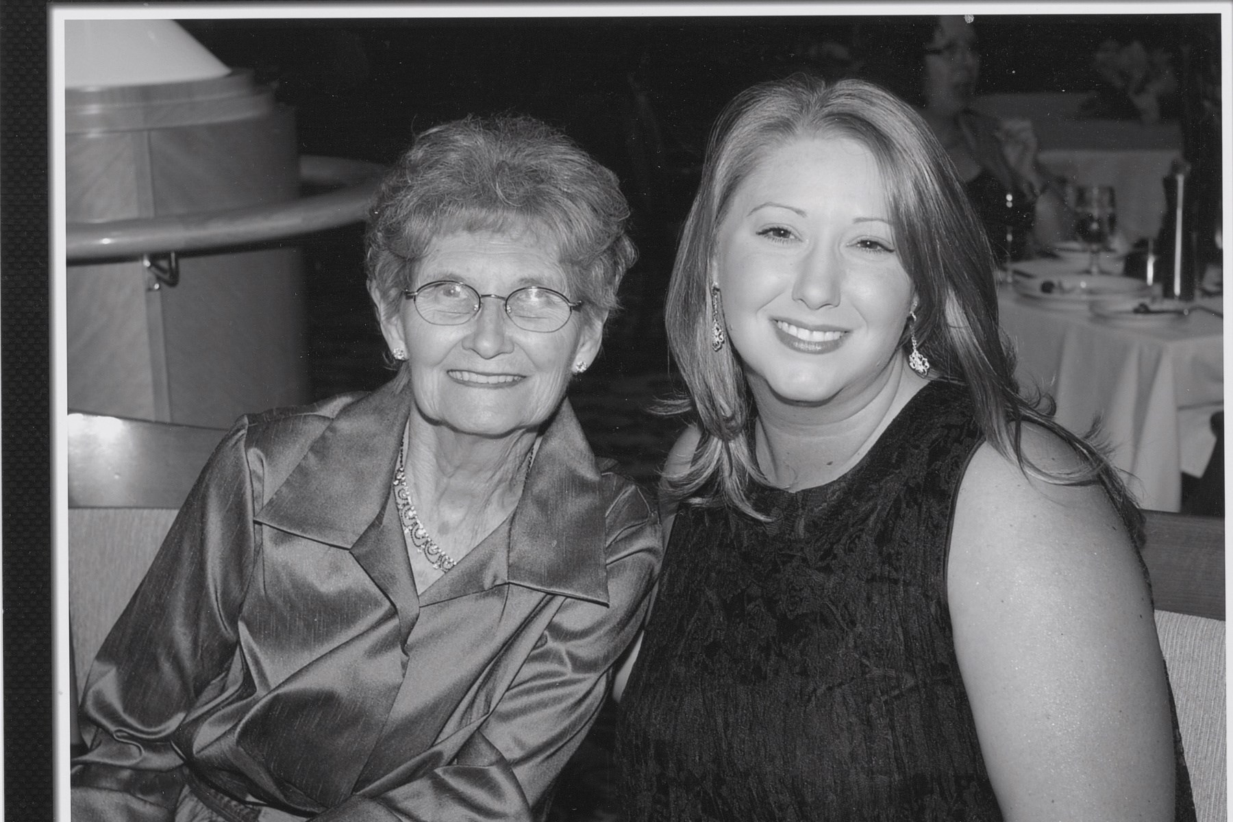 Obituario de Ann Crawford Howard