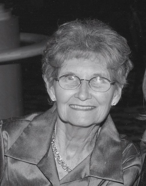 Obituario de Ann Crawford Howard