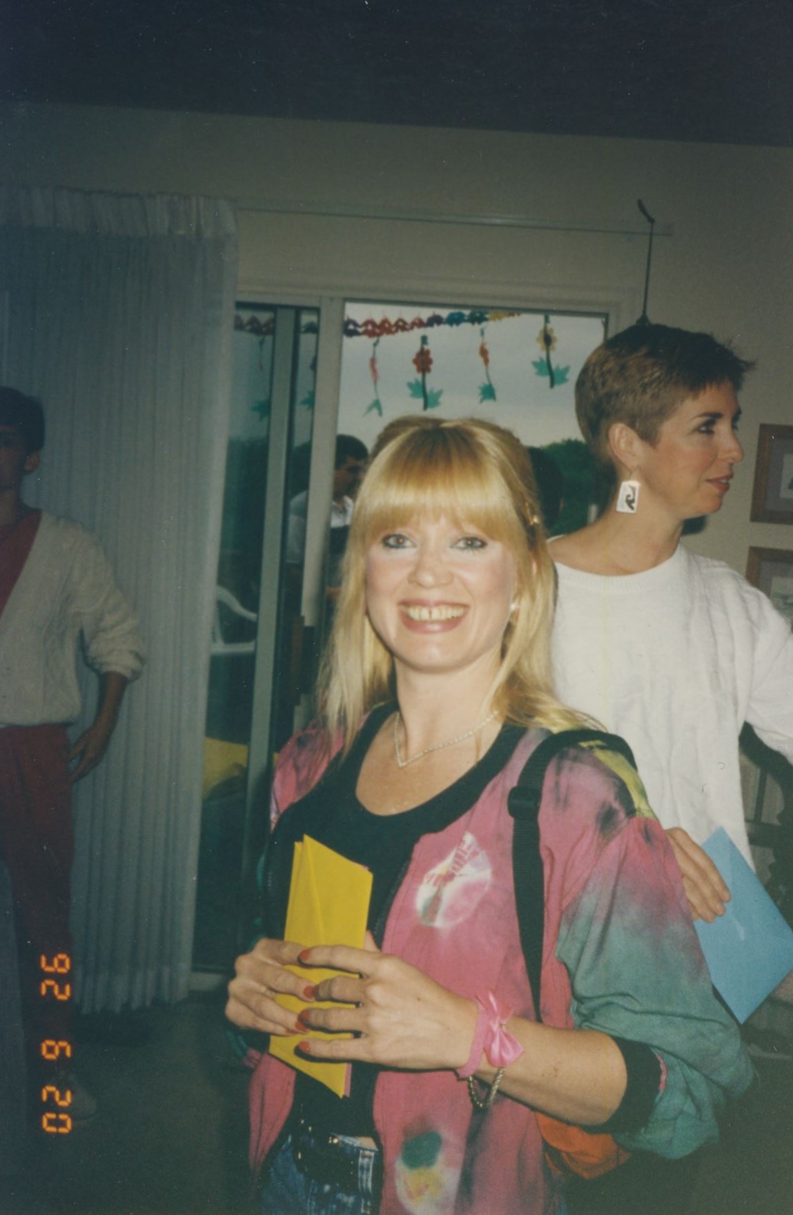 Obituary of Debra M. Kimball