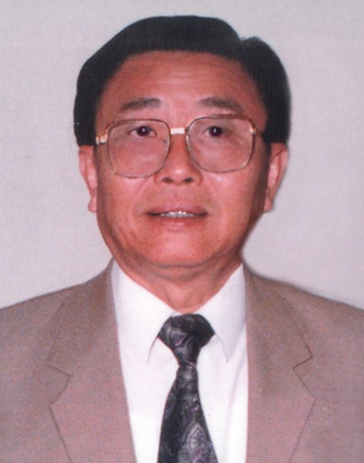 Obituary of Thai Van Tran