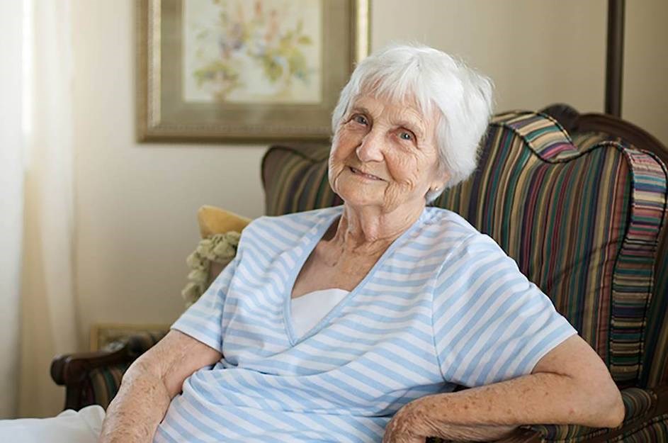 Obituary of Dorothy J. McCLellan