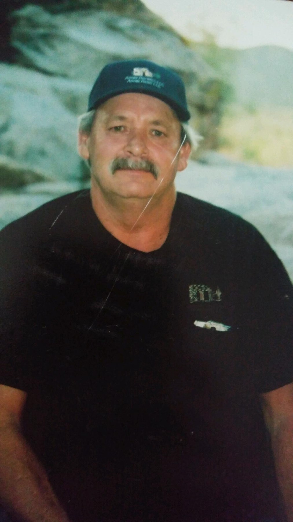 Obituary of Dennis Louis McCormick Sr.