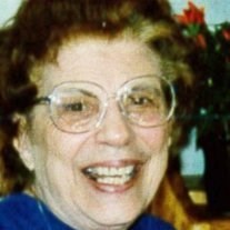 Obituary of Edith T. Grasso