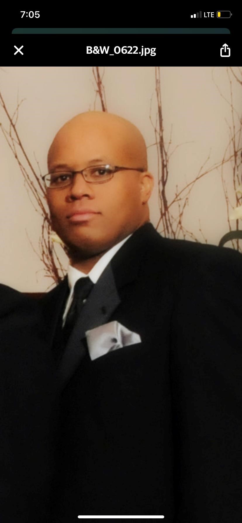 Obituary of Mr. Clifford "Flint" Willis