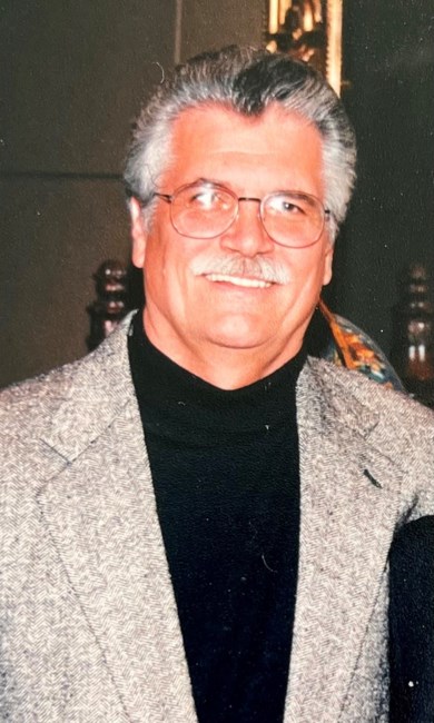 Obituary of Amil Del Biaggio Jr.