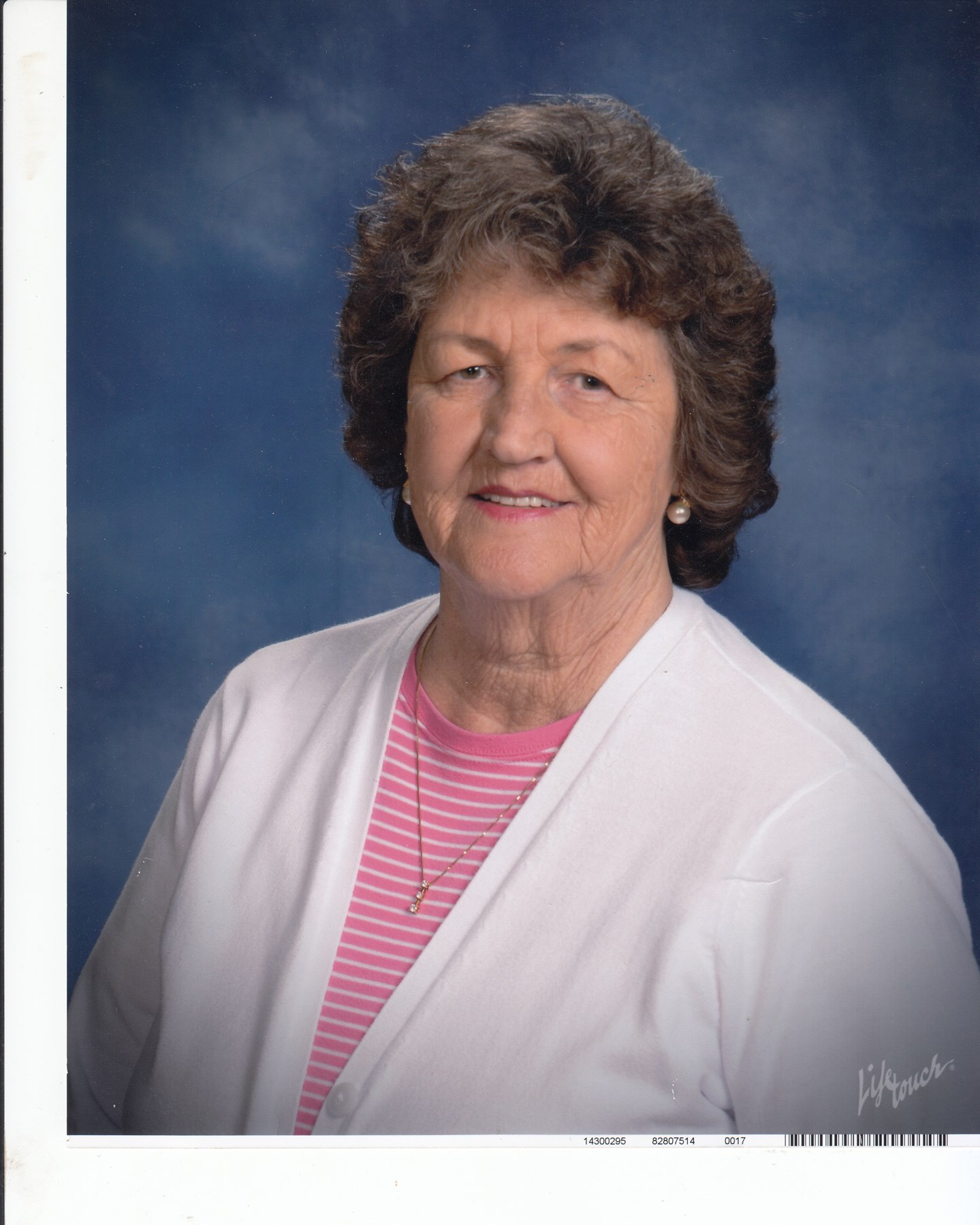 Obituary of Maxie Lee May