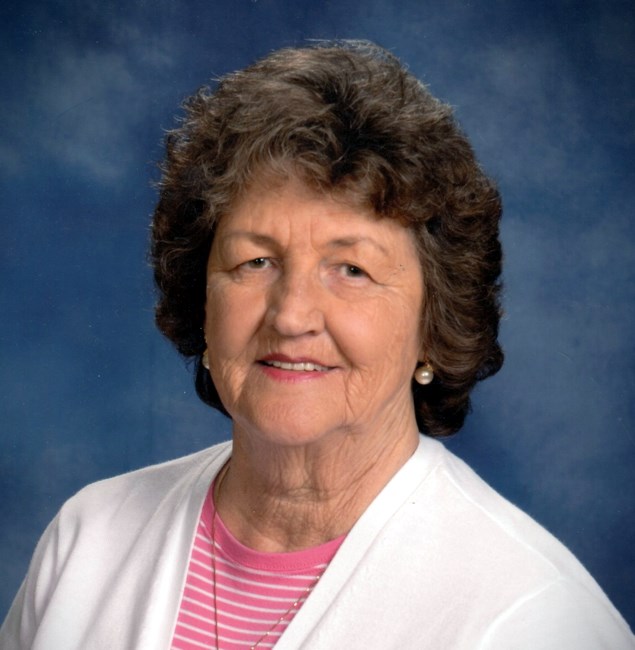 Obituary of Maxie Lee May