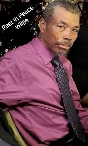 Avis de décès de Willie Douglas Terrell