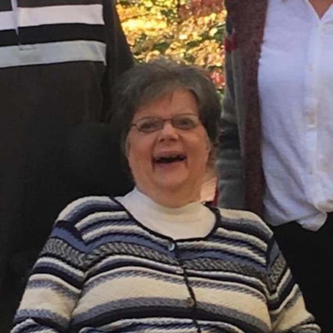 Obituary of Carol Short