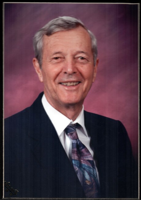 Obituary of Will Henske Jr.