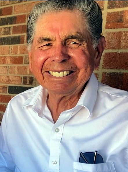 Obituary of Cristobal P Abreo