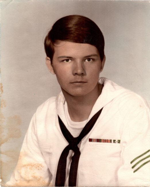 Obituary of Richard Lee Stevens