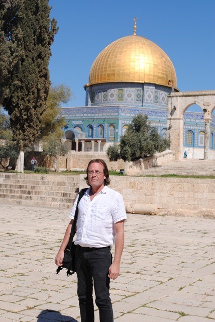 Obituary of David Milton Santmyer